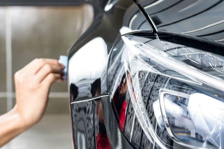 Aplicare Acoperire Ceramică