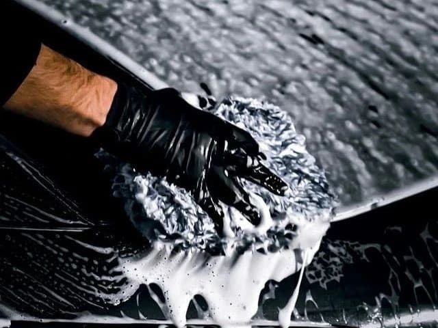 Spălare Manuală Premium